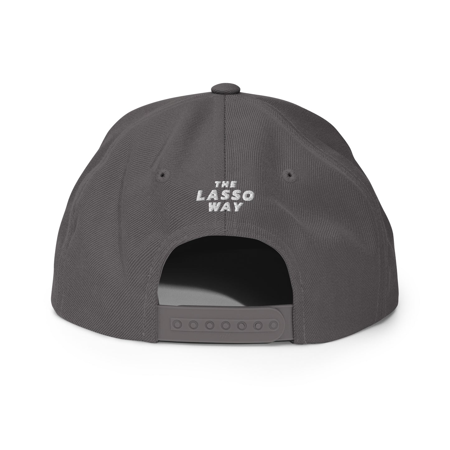 Be Curious Snapback Hat
