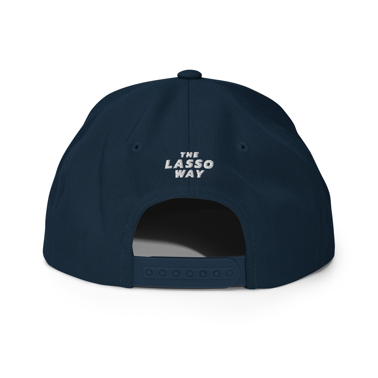 Be Curious Snapback Hat