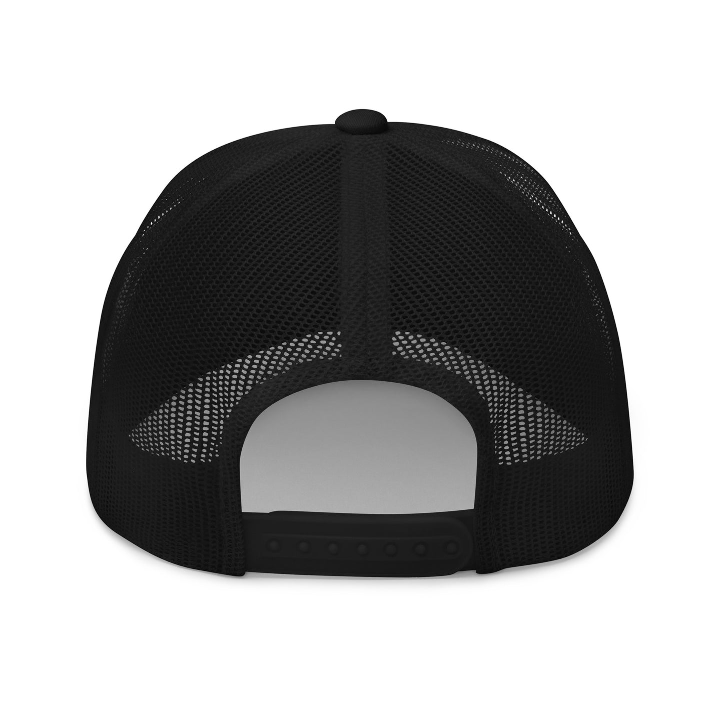 Be Curious Trucker Cap