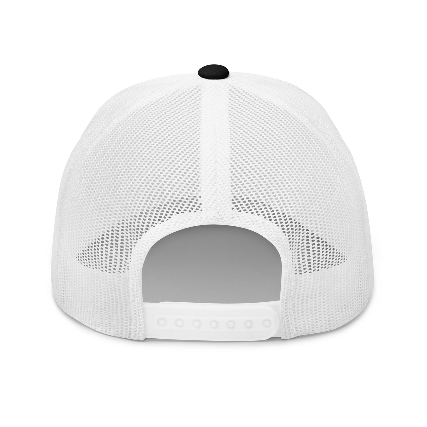All People Trucker Cap