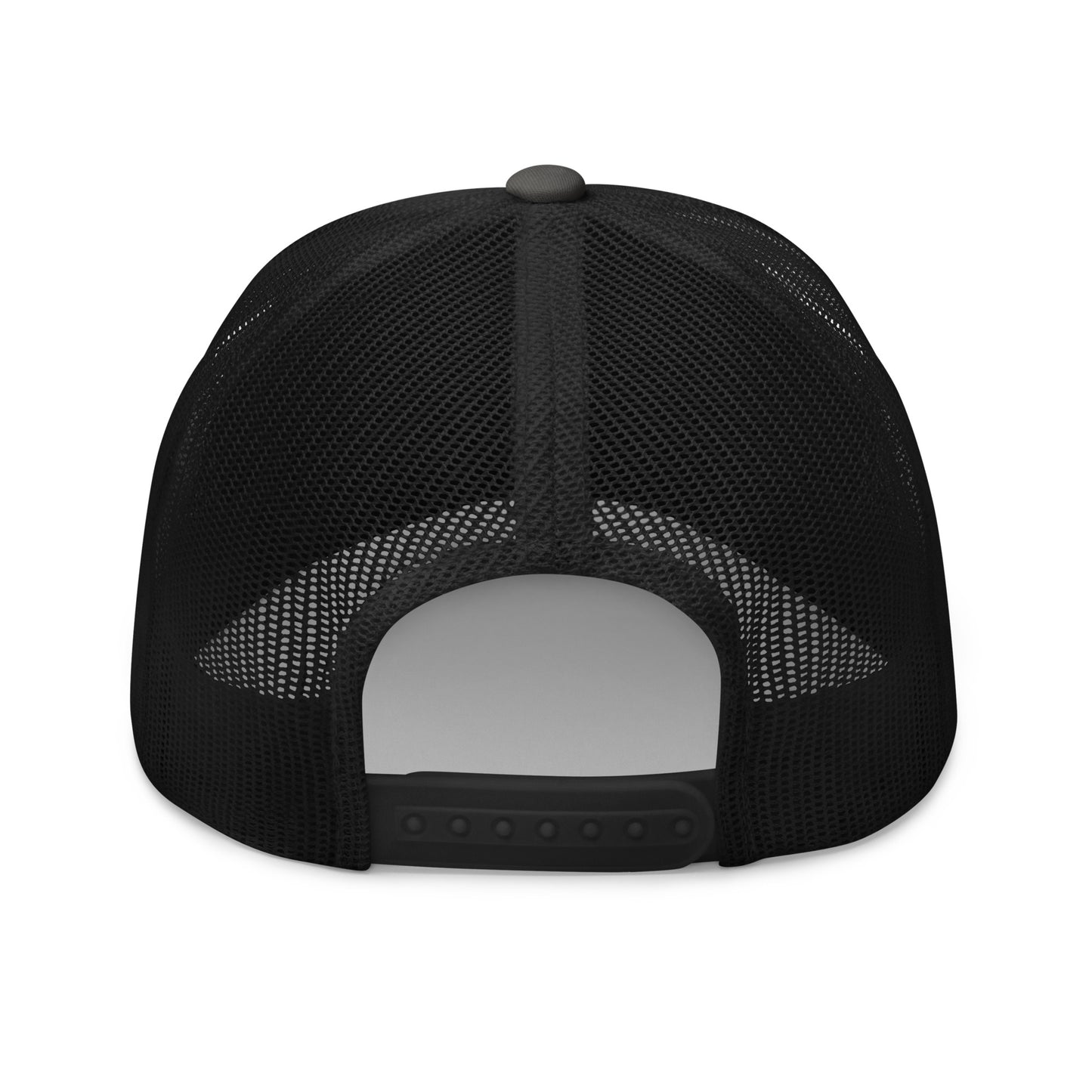 All People Trucker Cap