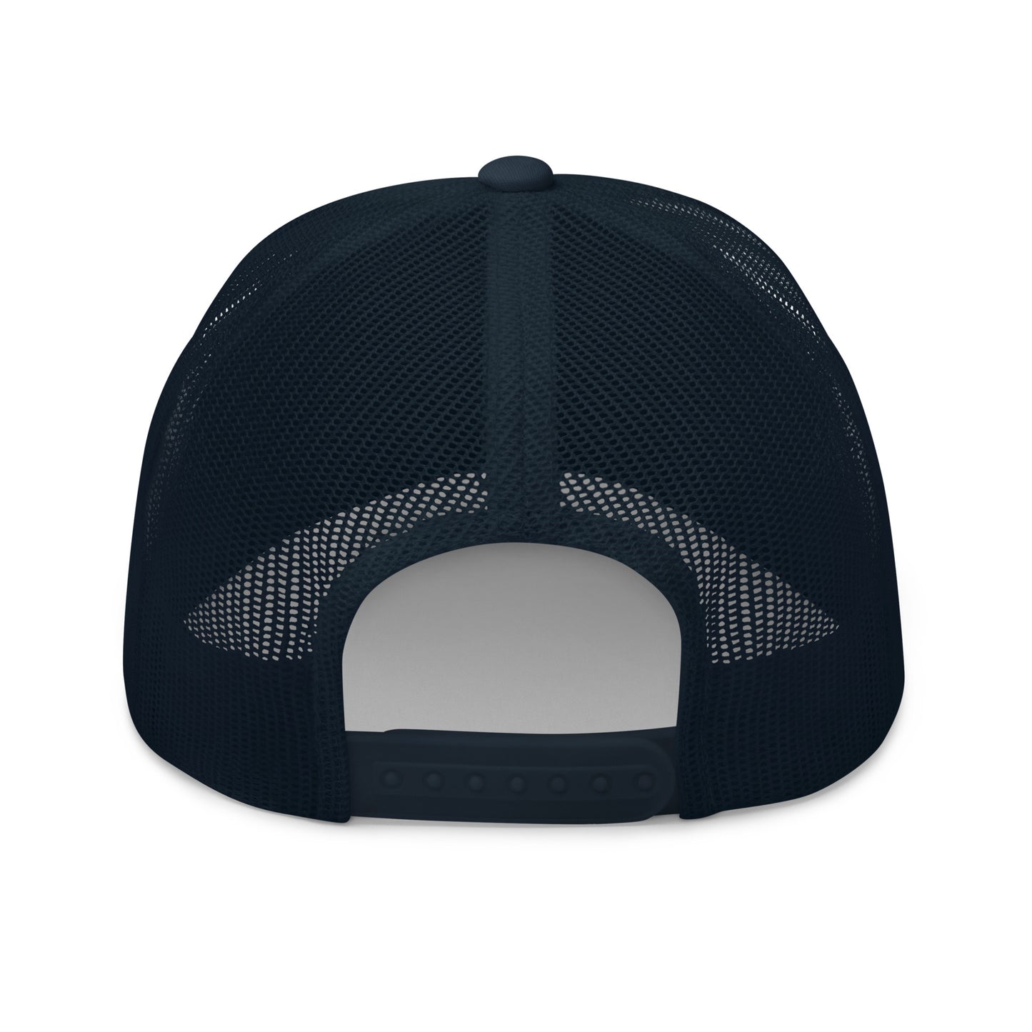 All People Trucker Cap