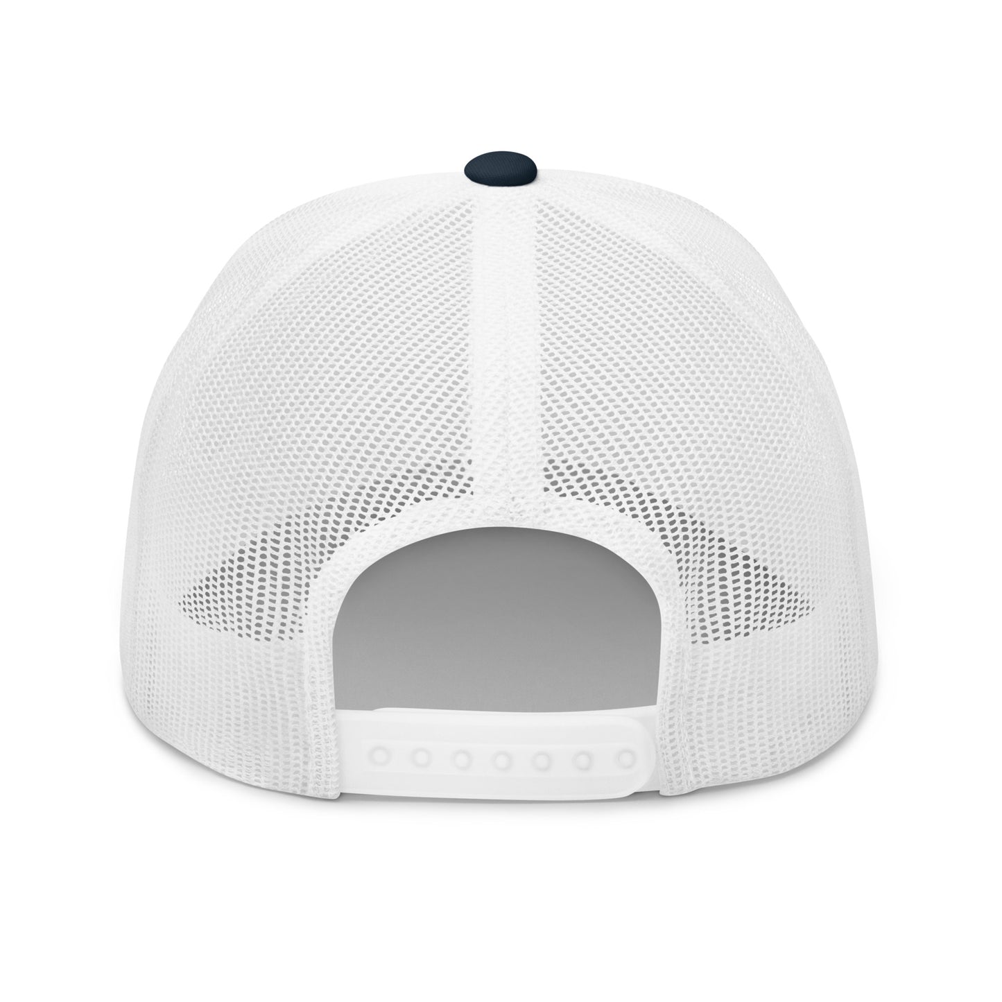 Be Curious Trucker Cap