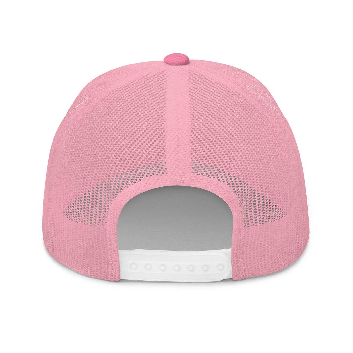 All People Trucker Cap