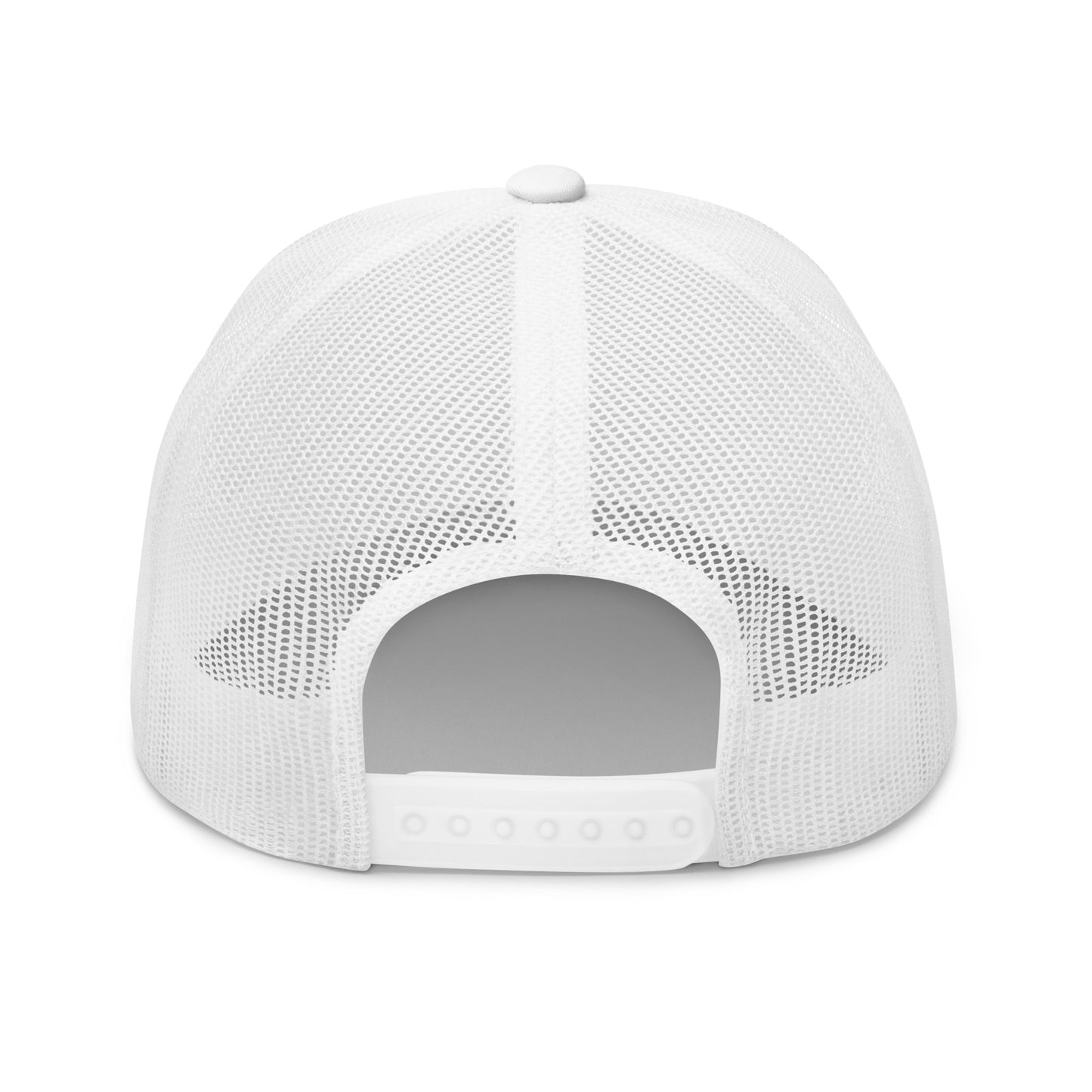 Onward Forward Trucker Cap