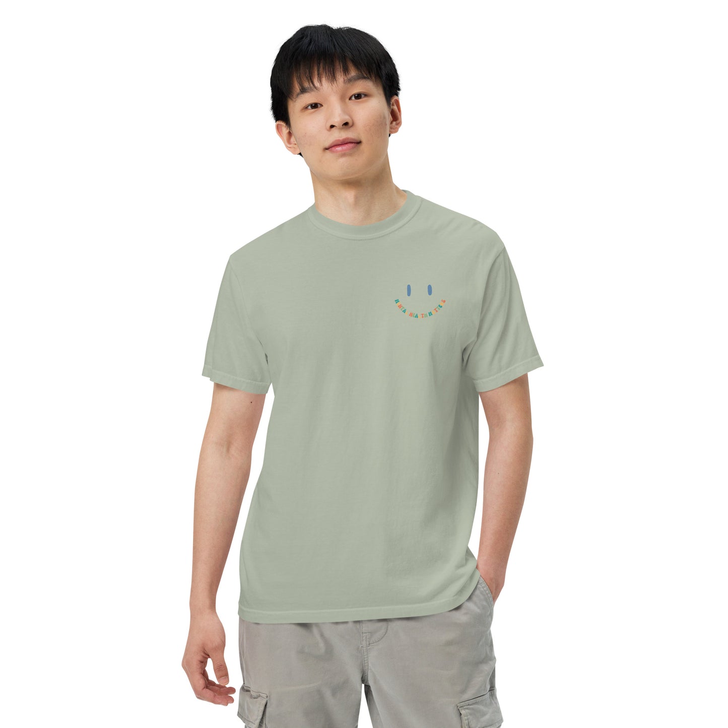 T-shirt: Mental Health Matters