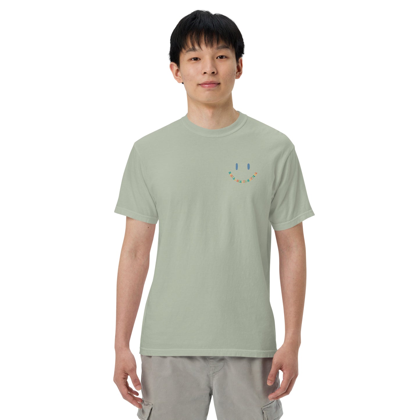 T-shirt: Mental Health Matters