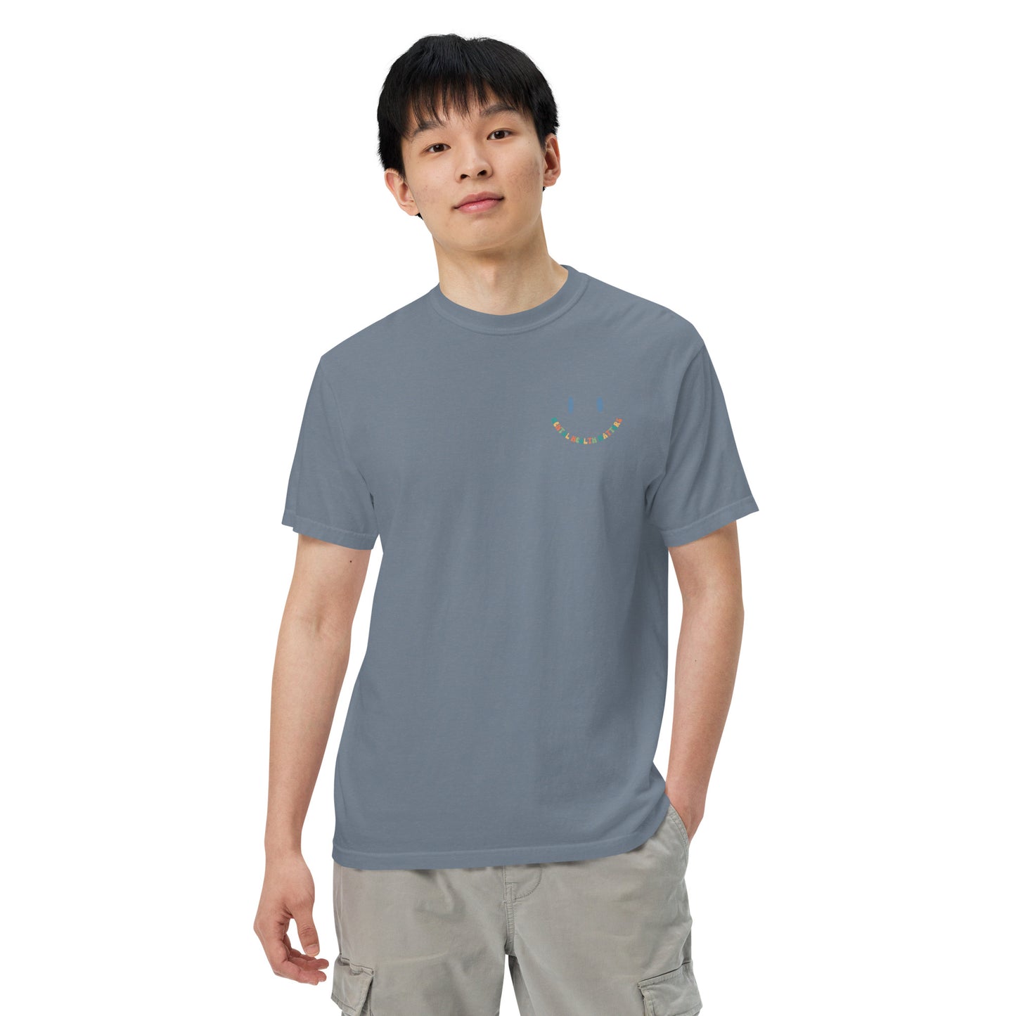 T-shirt: Mental Health Matters