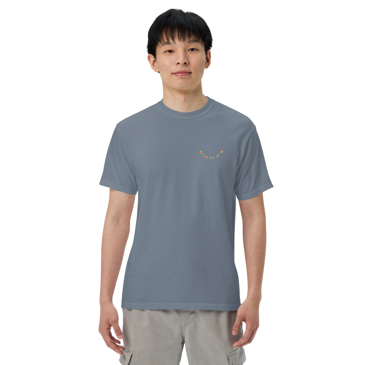 T-shirt: Mental Health Matters