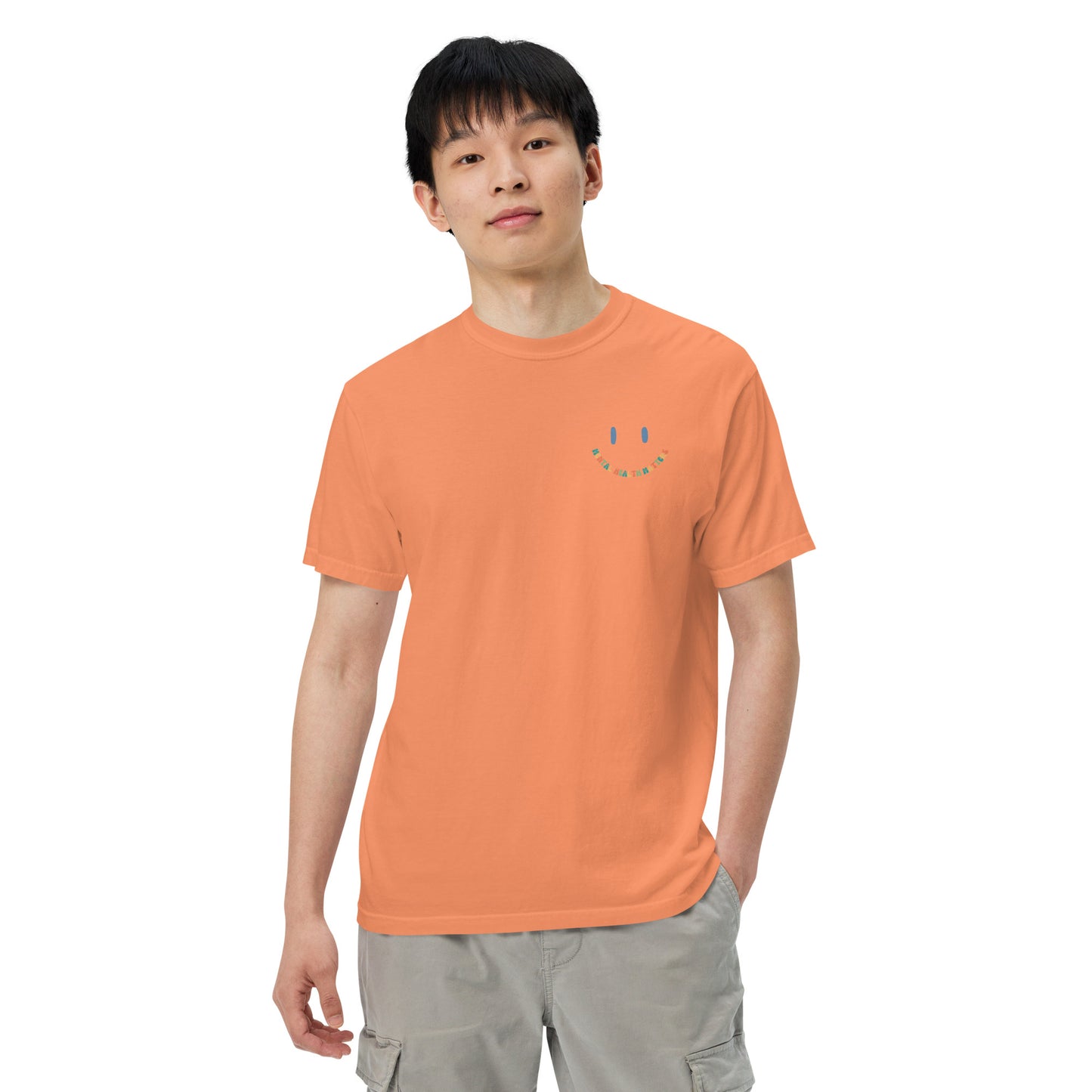 T-shirt: Mental Health Matters