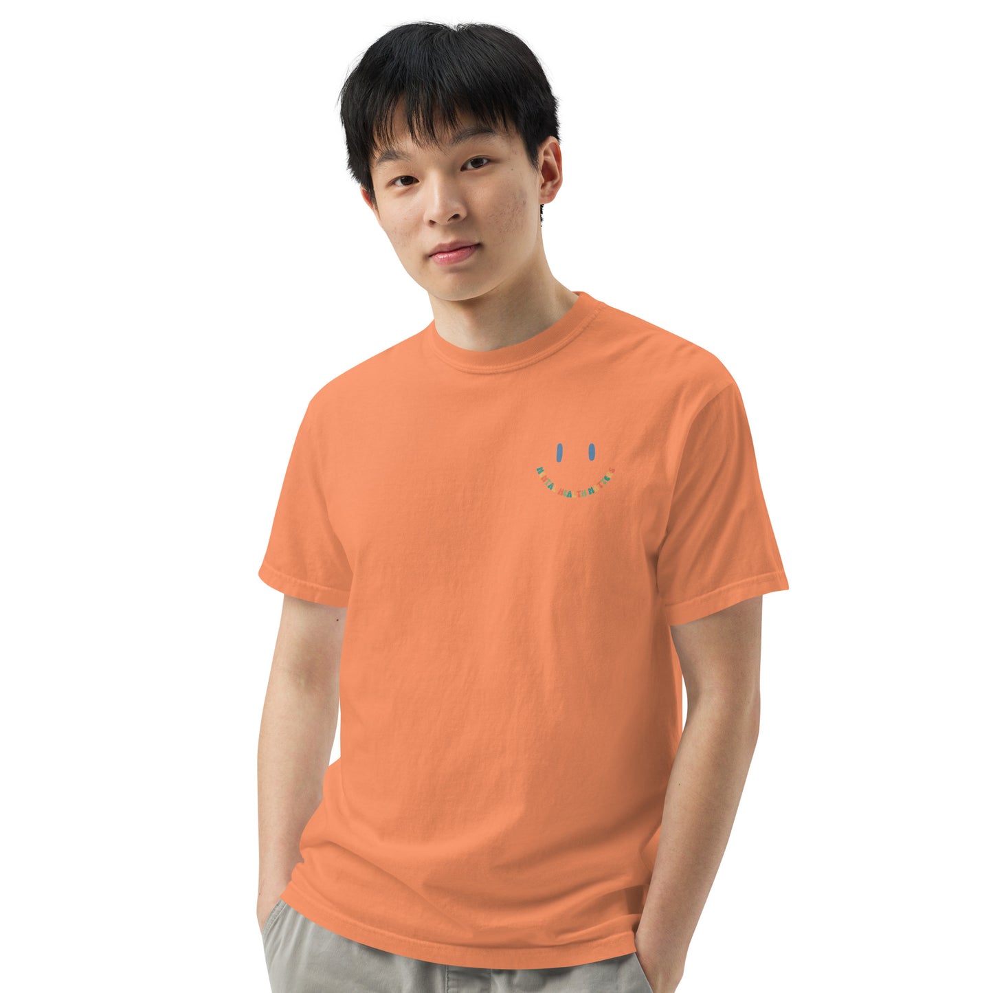 T-shirt: Mental Health Matters