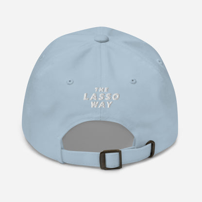 Onward Forward Dad hat