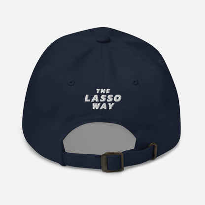 Onward Forward Dad hat