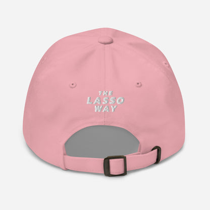 Be A Goldfish Dad hat