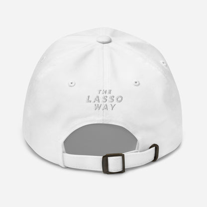 Onward Forward Dad hat