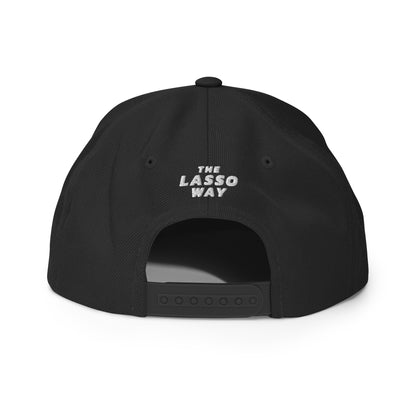 All People Snapback Hat