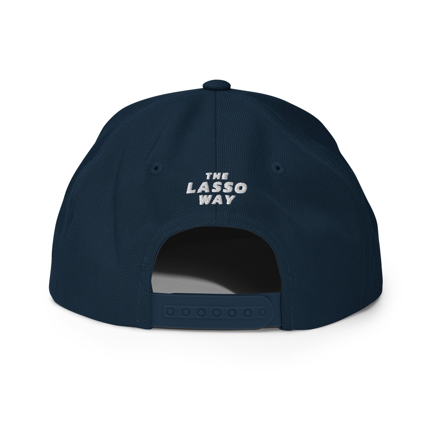 Be A Goldfish Snapback Hat